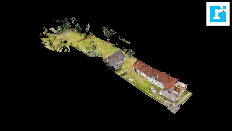 Bauernhaus mit grozgigen Nebenflchen in Edlitz! /  / 7474 Edlitz im Burgenland / Bild 4