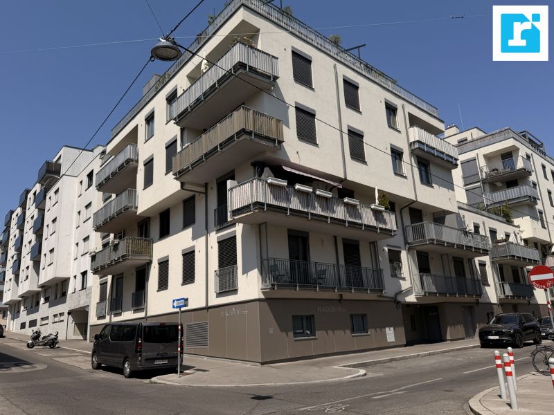 Traumhafte Stadtwohnung mit Balkon und Garage /  / 1140&nbsp;Wien / Bild 1