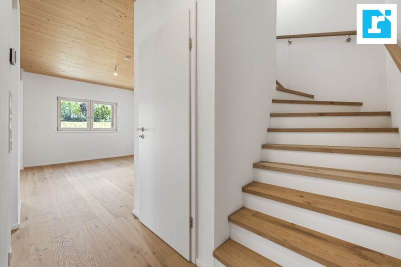 Modernes Wohnhaus in ruhiger Lage nahe Oberwart / / 7400 Oberwart / Felsöör / Bild 4