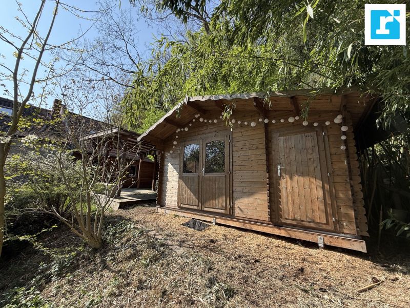 Charmantes Einfamilienhaus in idyllischer Waldrandlage ! /  / 7503&nbsp;Jabing / Bild 3