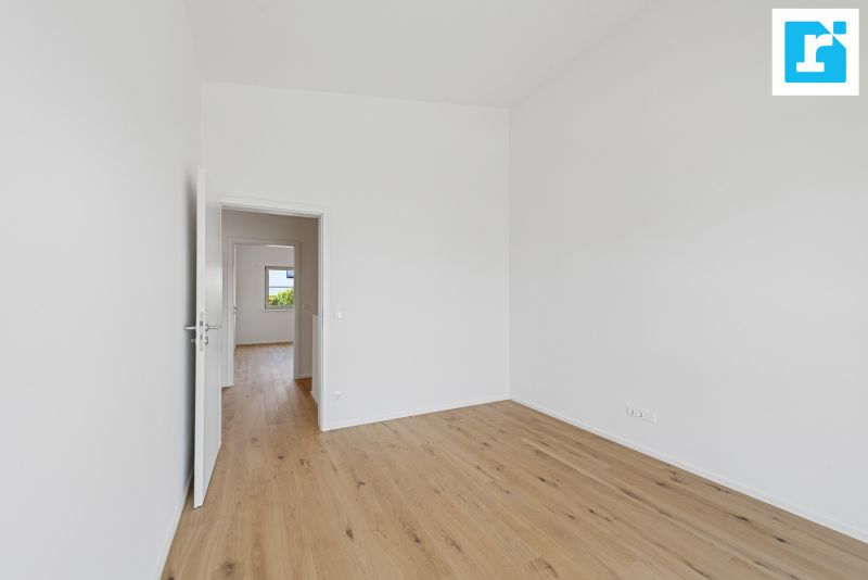 Modernes Wohnhaus in ruhiger Lage nahe Oberwart / / 7400 Oberwart / Felsöör / Bild 8