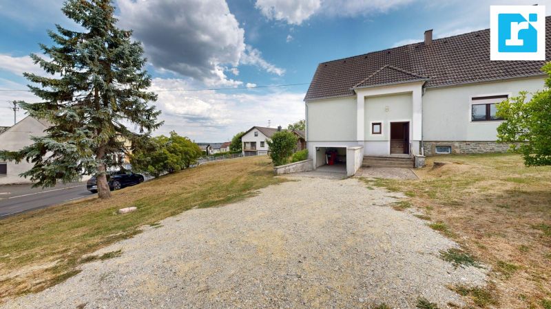 Viel Platz f�r deine Ideen ? ein Haus mit Potenzial und Freiraum in Neuberg/BGLD! /  / 7537&nbsp;Neuberg / Bild 1