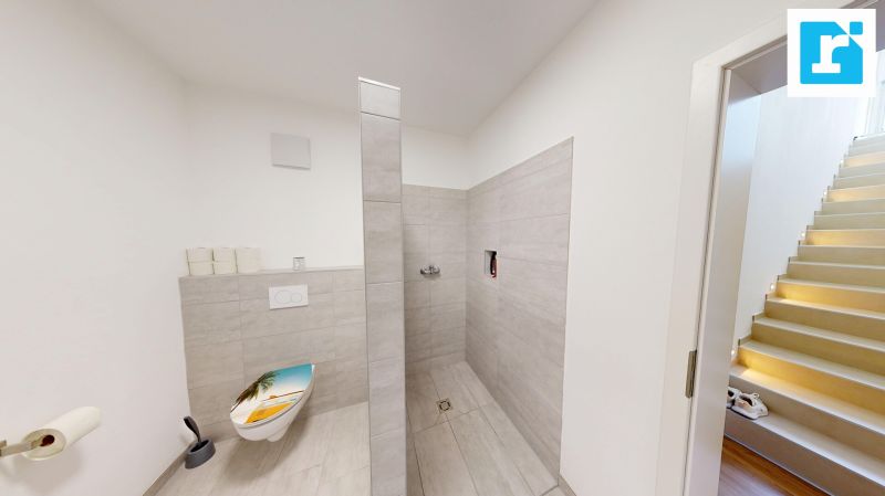 Einfamilienhaus mit getrennter 2. Wohneinheit - Nur ca. 60 Minuten von Wien entfernt! /  / 7331&nbsp;Kalkgruben / Bild 6