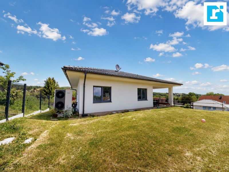 Einfamilienhaus mit getrennter 2. Wohneinheit - Nur ca. 60 Minuten von Wien entfernt! /  / 7331&nbsp;Kalkgruben / Bild 14