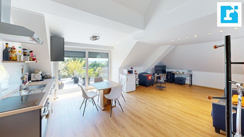 Ein Logenplatz �ber den H�geln des S�dburgenlandes /  / 7461&nbsp;M�nchmeierhof / Marof / M�nchm / Bild 11