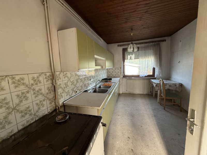 Bastlerhit im Burgenland ? Hier wartet Ihr Wohntraum auf frischen Glanz! /  / 7432 Aschau im Burgenland / Bild 4
