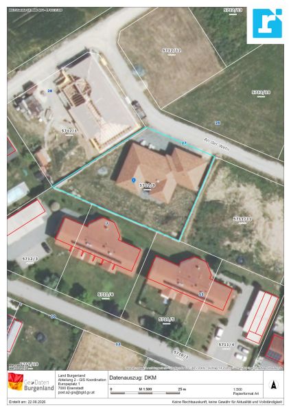 Modernes Wohnhaus mit gro�em Potenzial ? gestalten Sie Ihr neues Zuhause nach Ihren Vorstellungen /  / 7503&nbsp;Jabing / Bild 16
