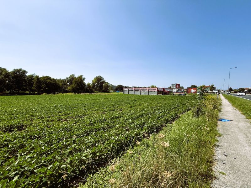 Attraktives Gewerbegrundst�ck als BAURECHT im Industriegebiet Oberwart /  / 7400&nbsp;Oberwart / Bild 2