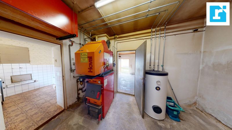 Bauernhaus mit grozgigen Nebenflchen in Edlitz! /  / 7474 Edlitz im Burgenland / Bild 5