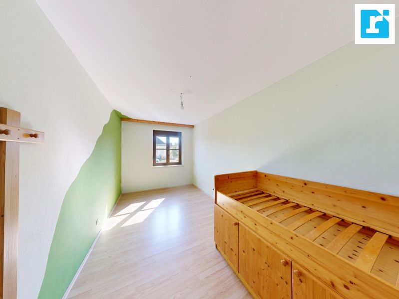 Ein Haus f�r viele Ideen ? gro�z�giges Wohnen mit Innenhof in D�rnbach /  / 7472&nbsp;D�rnbach im Burgenland / Bild 5
