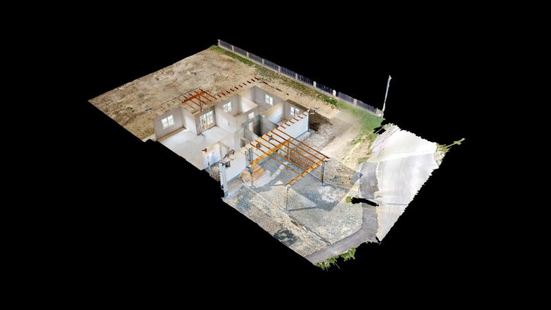 Erstbezug! Neubau! Bungalow! Barrierefreies Wohnen auf einer Ebene! /  / 7533&nbsp;Ollersdorf im Burgenland / Bild 3