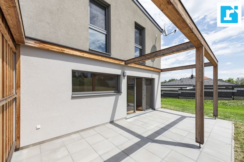 Familienwohnung zur MIETE in Rotenturm mit  Garten inkl. Stellplatz /  / 7501&nbsp;Rotenturm an der Pinka / Bild 15