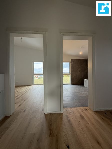 Familienwohnung zur MIETE in Rotenturm mit  Garten inkl. Stellplatz /  / 7501&nbsp;Rotenturm an der Pinka / Bild 0