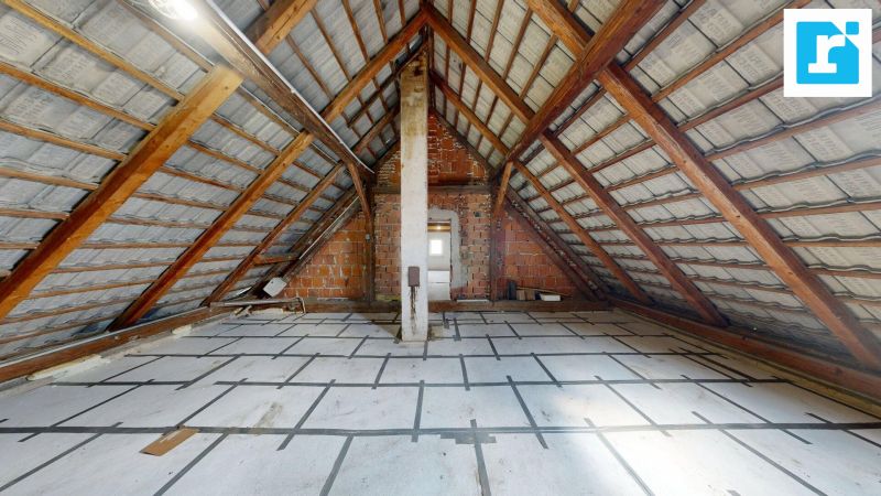 Viel Platz f�r deine Ideen ? ein Haus mit Potenzial und Freiraum in Neuberg/BGLD! /  / 7537&nbsp;Neuberg / Bild 14