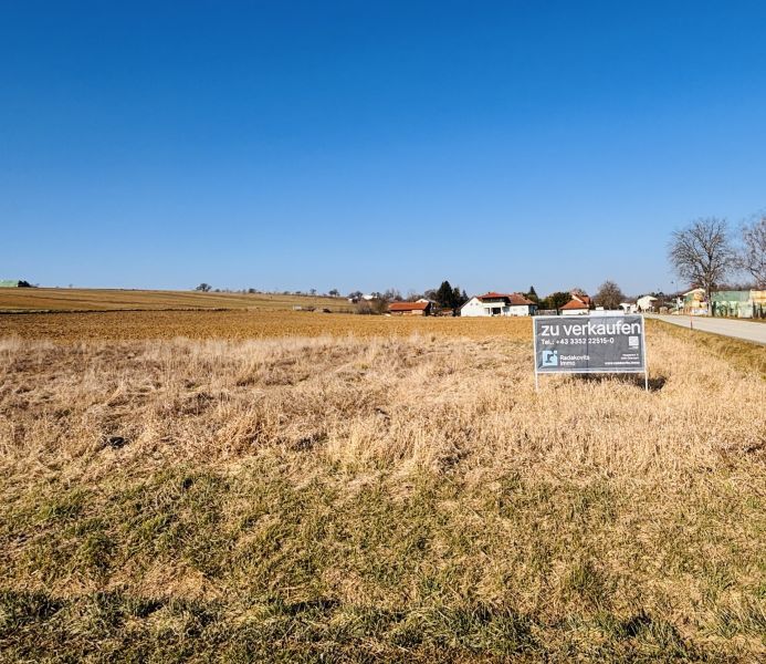 Gewerbegrundst�ck: Bauland-Industriegebiet in Obersch�tzen - Der Platz f�r Ihren Erfolg! /  / 7432&nbsp;Obersch�tzen / Bild 3