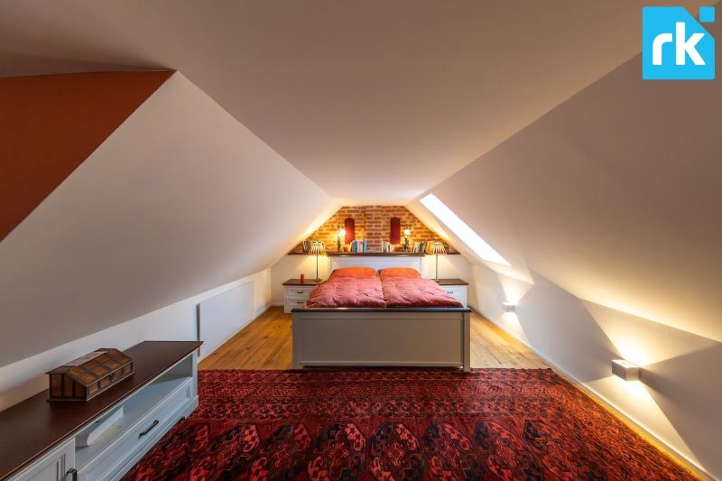 Einzigartiges Anwesen im S�dburgenland mit ca. 16.000 m2! /  / 7551&nbsp;Stegersbach / Bild 9