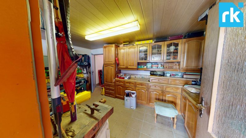 F�rsterhaus in Unterrabnitz ? ein gepflegtes Anwesen mit Jagdambiente und gro�z�gigem Garten /  / 7371&nbsp;Unterrabnitz / Bild 13