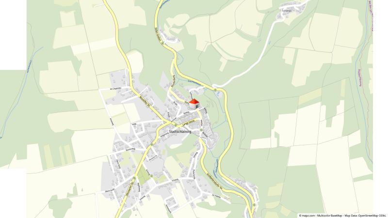 Büro mit integrierter Wohnung in Stadtschlaining / / 7461 Stadtschlaining / Bild 6