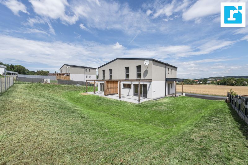 Familienwohnung zur MIETE in Rotenturm mit  Garten inkl. Stellplatz /  / 7501&nbsp;Rotenturm an der Pinka / Bild 3