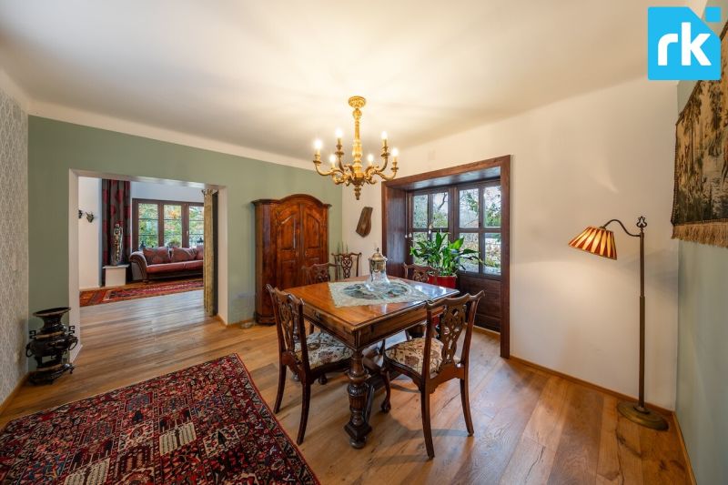 Einzigartiges Anwesen im S�dburgenland mit ca. 16.000 m2! /  / 7551&nbsp;Stegersbach / Bild 3