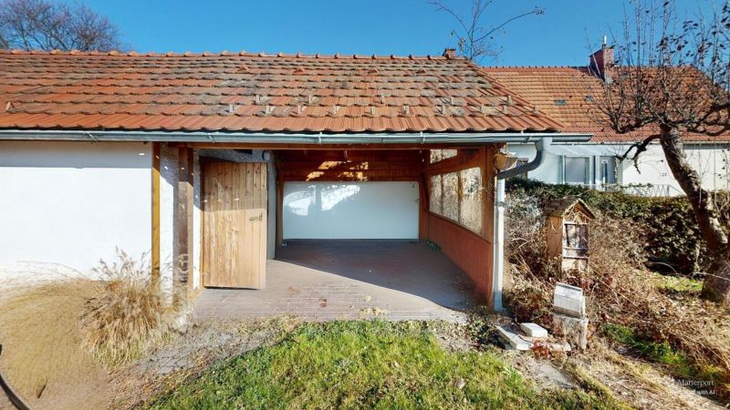 Wohnhaus mit Garten in Graz: viel Platz f�r Ihre Ideen /  / 8055&nbsp;Graz / Bild 3