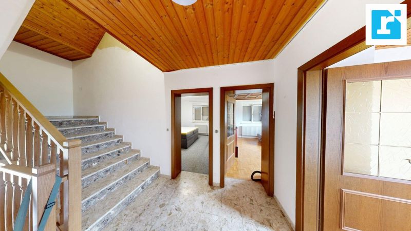 Viel Platz f�r deine Ideen ? ein Haus mit Potenzial und Freiraum in Neuberg/BGLD! /  / 7537&nbsp;Neuberg / Bild 4