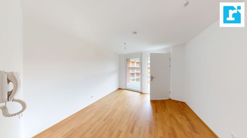 Stilvolle 2-Zimmer-Wohnung mit Balkon in Graz-Puntigam /  / 8055 Graz / Bild 2