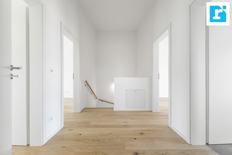 Familienwohnung zur MIETE in Rotenturm mit  Garten inkl. Stellplatz /  / 7501&nbsp;Rotenturm an der Pinka / Bild 19
