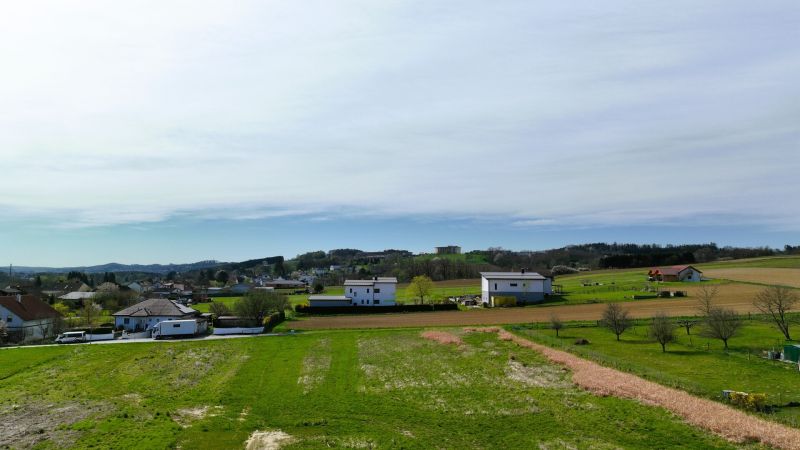 Erstbezug! Neubau! Bungalow! Barrierefreies Wohnen auf einer Ebene! /  / 7533&nbsp;Ollersdorf im Burgenland / Bild 1