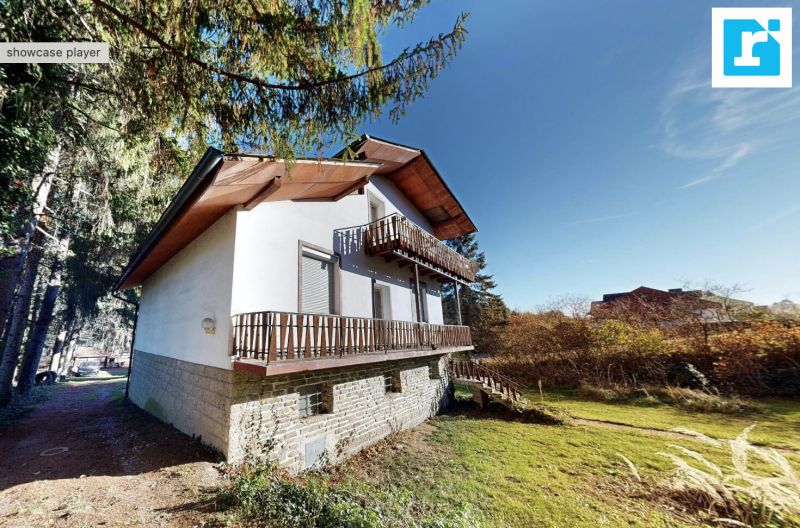 Ein verborgenes Juwel auf einem traumhaften, parkähnlichen Grundstück ? mitten in Stegersbach! / / 7551 Stegersbach / Steinbach / Bild 9