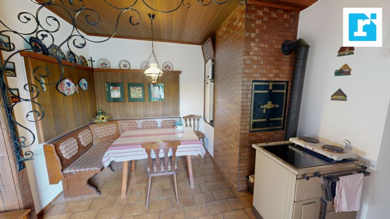 Bauernhaus mit grnem Gartenidyll und Naturpool /  / 7442 Lockenhaus / Bild 5