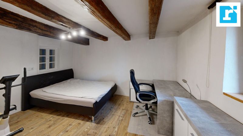 Charmantes Einfamilienhaus in idyllischer Waldrandlage ! /  / 7503&nbsp;Jabing / Bild 4