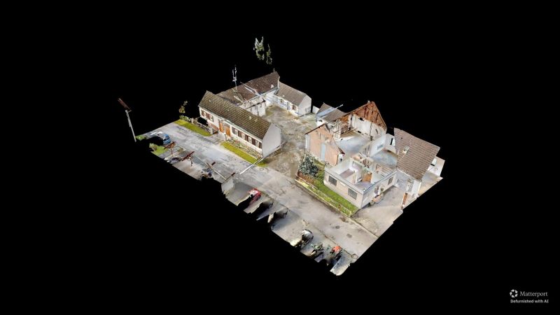 Wohn- und Gewerbeimmobilie mit gro�em Potenzial ? Wohnen, Arbeiten und Lagern an einem Ort /  / 7473&nbsp;Burg / Bild 5