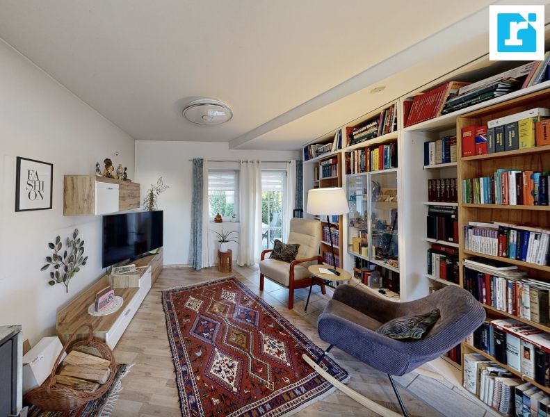 Saniertes Bauernhaus in Ruhelage - bei Strem! /  / 7522&nbsp;Strem / Sumetendorf / Bild 3