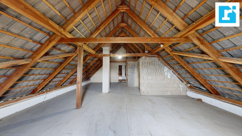 Viel Platz f�r deine Ideen ? ein Haus mit Potenzial und Freiraum in Neuberg/BGLD! /  / 7537&nbsp;Neuberg / Bild 13