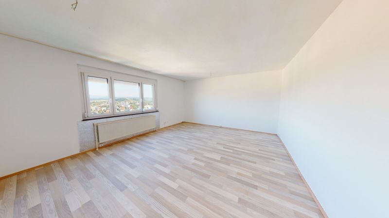 Ger�umige Wohnung mit tollem Fernblick im Zentrum von Oberwart ! /  / 7400&nbsp;Oberwart / Bild 3