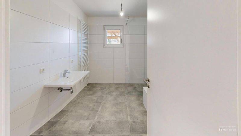 Erstbezug! Neubau! Bungalow! Barrierefreies Wohnen auf einer Ebene! /  / 7533&nbsp;Ollersdorf im Burgenland / Bild 6