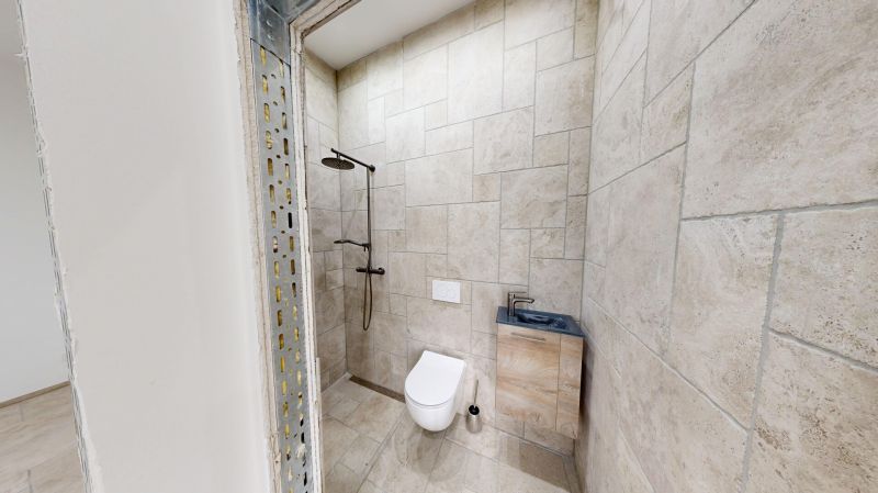 Neuwertiges Einfamilienhaus mit Fernblick & XXL-Keller /  / 7503&nbsp;Miedlingsdorf / Bild 6