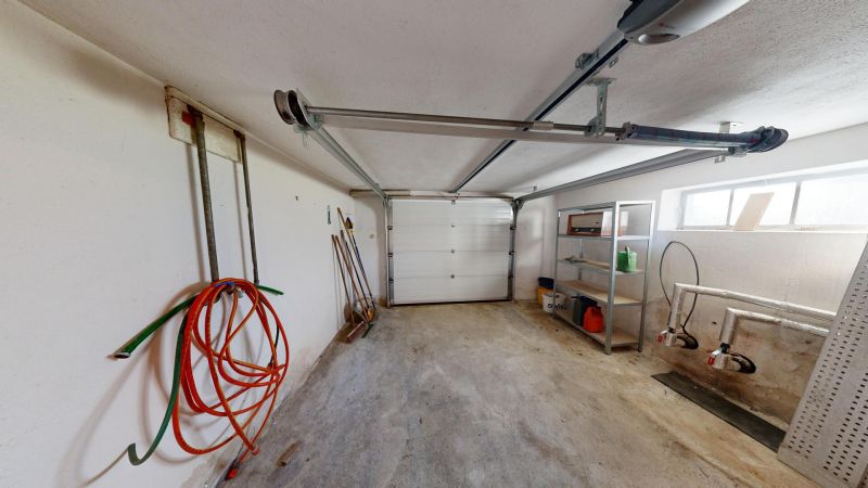 Gemtliches Einfamilienhaus mit groem Garten und neuem Heizsystem zum FIXPREIS! /  / 7472 Schandorf / Bild 6