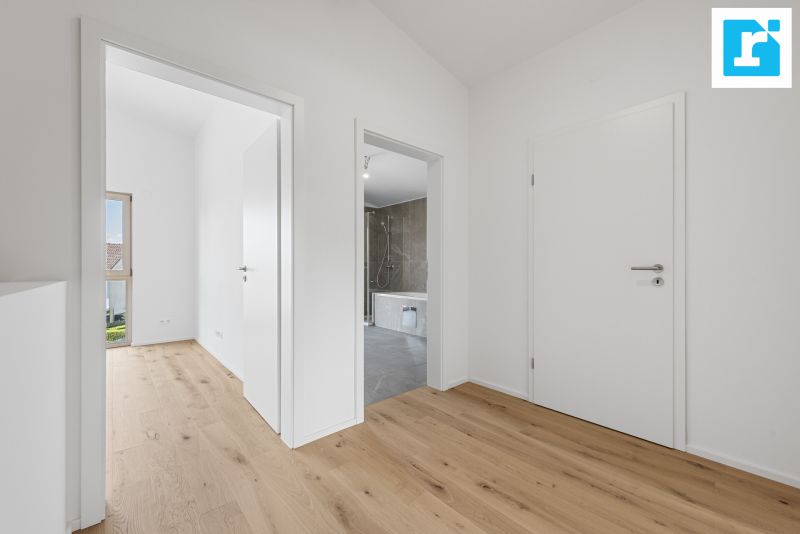 Modernes Wohnhaus in ruhiger Lage nahe Oberwart / / 7400 Oberwart / Felsöör / Bild 5