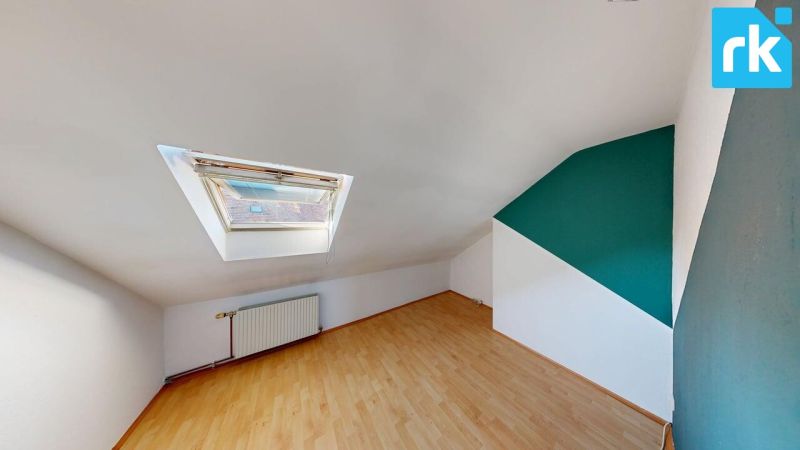 Wohnen, wo andere ihre Auszeit verbringen! Wohnen in Eisenberg! / / 7474 Eisenberg an der Pinka / Eisen / Bild 5