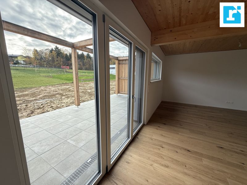 HAUS zur Miete in Rotenturm inkl. KELLER, Garten und Stellplatz /  / 7501&nbsp;Rotenturm an der Pinka / Bild 5