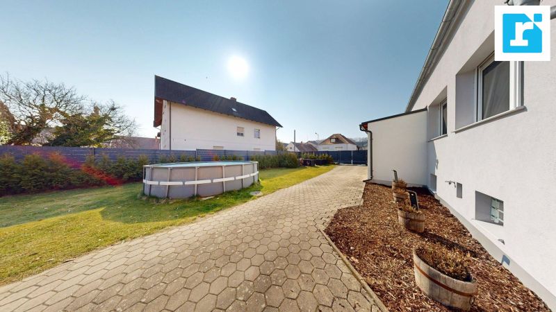 Renoviertes Landhaus samt n�tzlicher Nebenfl�chen auf gro�em Grundst�ck in Unterwart /  / 7502&nbsp;Unterwart / Bild 2