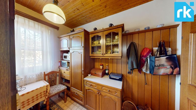 F�rsterhaus in Unterrabnitz ? ein gepflegtes Anwesen mit Jagdambiente und gro�z�gigem Garten /  / 7371&nbsp;Unterrabnitz / Bild 9