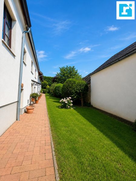 Saniertes Mietwohnhaus mit historischem Charme im Stadtkern von Stadtschlaining / / 7461 Stadtschlaining / Bild 0