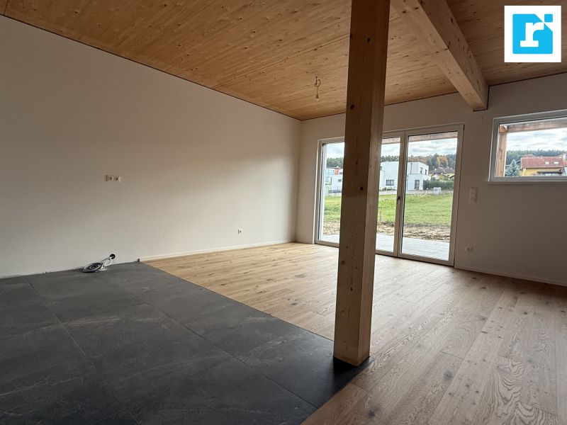 Familienwohnung zur MIETE in Rotenturm mit  Garten inkl. Stellplatz /  / 7501&nbsp;Rotenturm an der Pinka / Bild 3