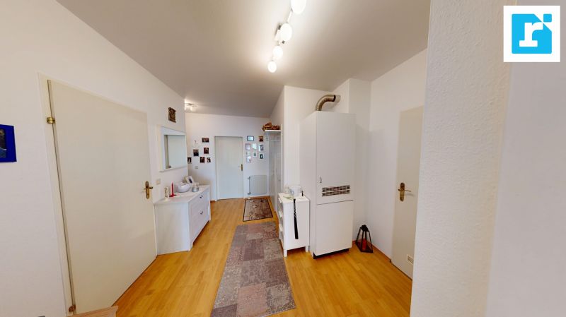 Familienwohnung mit Terrasse und kleinem Garten in Oberwart / / 7400 Oberwart / Bild 4