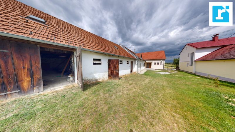 Bauernhaus mit grozgigen Nebenflchen in Edlitz! /  / 7474 Edlitz im Burgenland / Bild 7