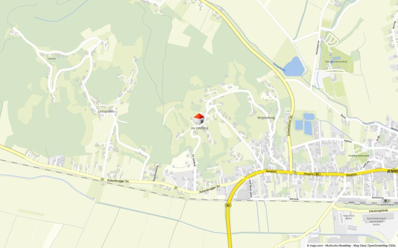 Saniertes Wohnhaus in erh�hter Aussichtslage am Tafelberg im Jennersdorfer Weingebirge /  / 8380&nbsp;Jennersdorf / Bild 2