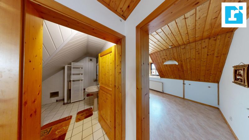 Ein Haus f�r viele Ideen ? gro�z�giges Wohnen mit Innenhof in D�rnbach /  / 7472&nbsp;D�rnbach im Burgenland / Bild 7